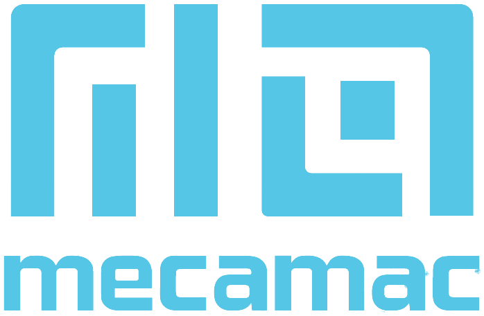 Mecamac logo