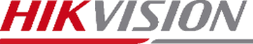Hikvision logo