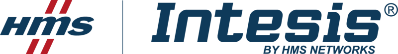 Intesis — authorised integration products distributor for Oman, held by Mecamac