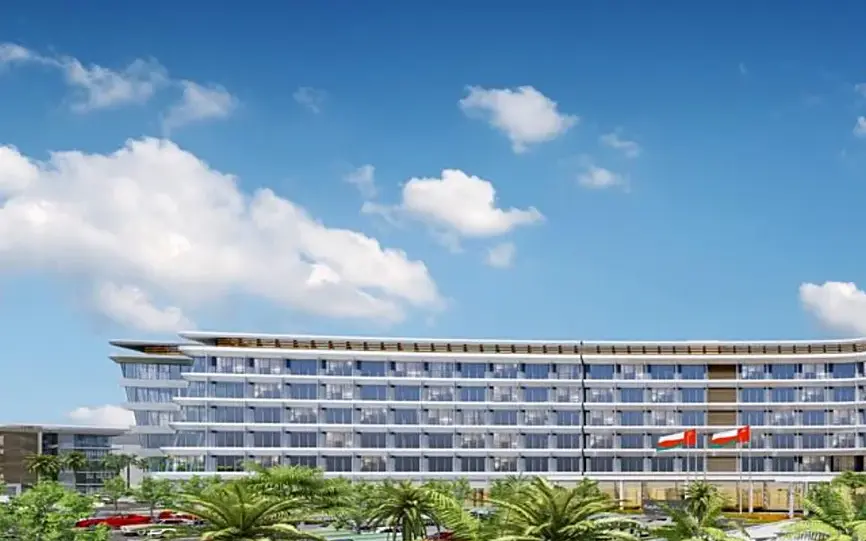 High-end residential and hospitality automation delivered by Mecamac