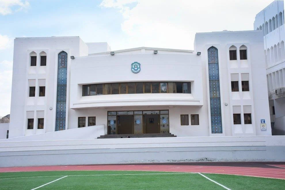 KG1 School civil and MEP works by Mecamac for Sultan's School
