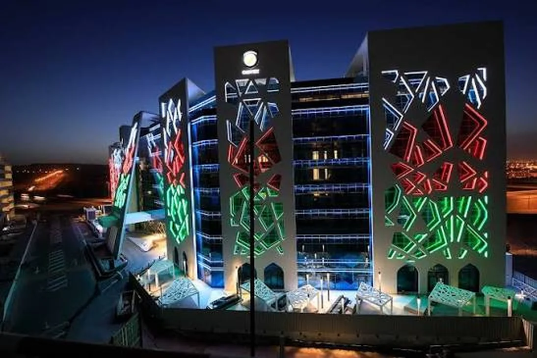Ominvest Muscat Hills lighting control system by Mecamac