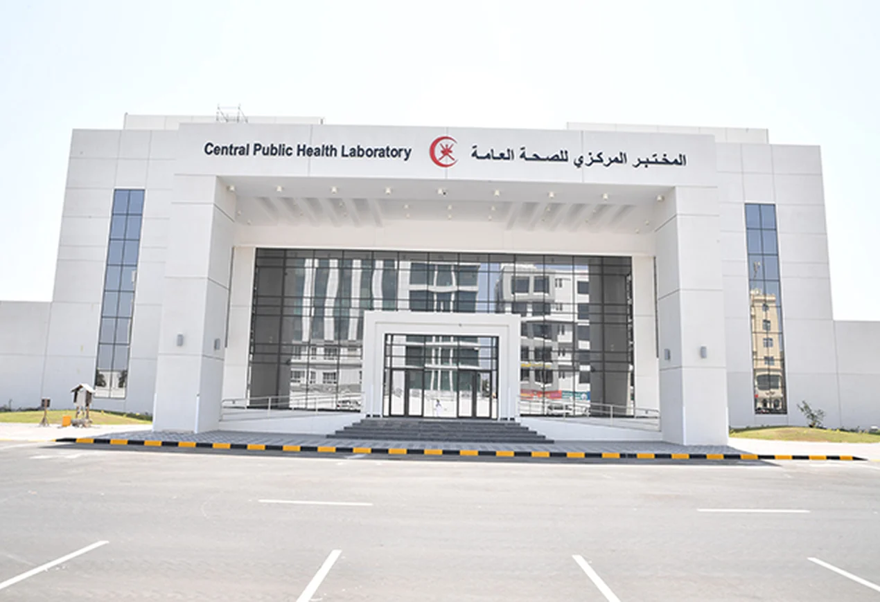 SERC and CBSC laboratories civil and MEP works by Mecamac